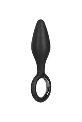CalExotics Silicone Booty Slider Butt Plug Butt Plugs